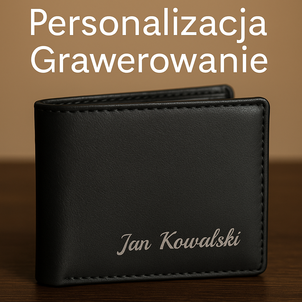Personalizacja-Grawerowanie